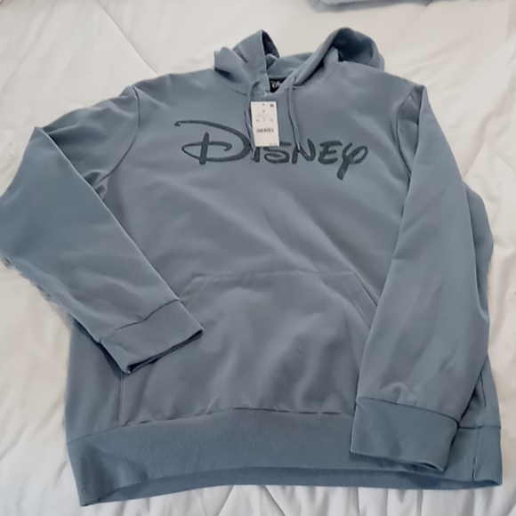 Disney Other - BNWT Disney hoodie